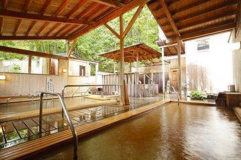 Choraku Ryokan Kobe Exterior photo